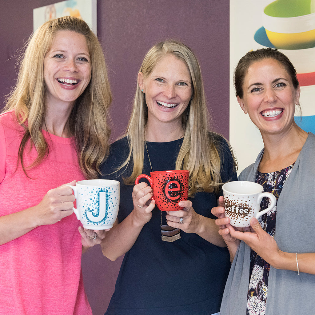 Adult Mug Party - Smoky Mountains, Tennessee