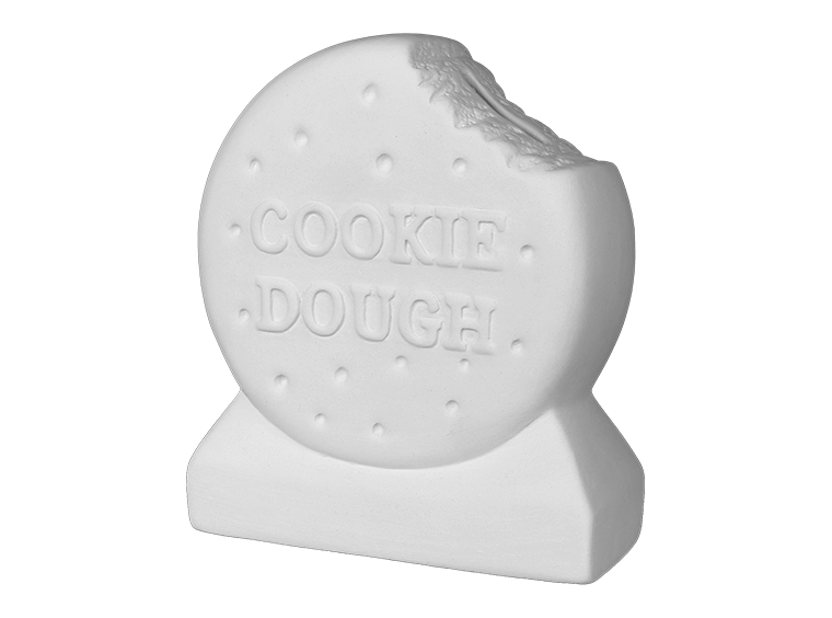 Cookie Dough Bank