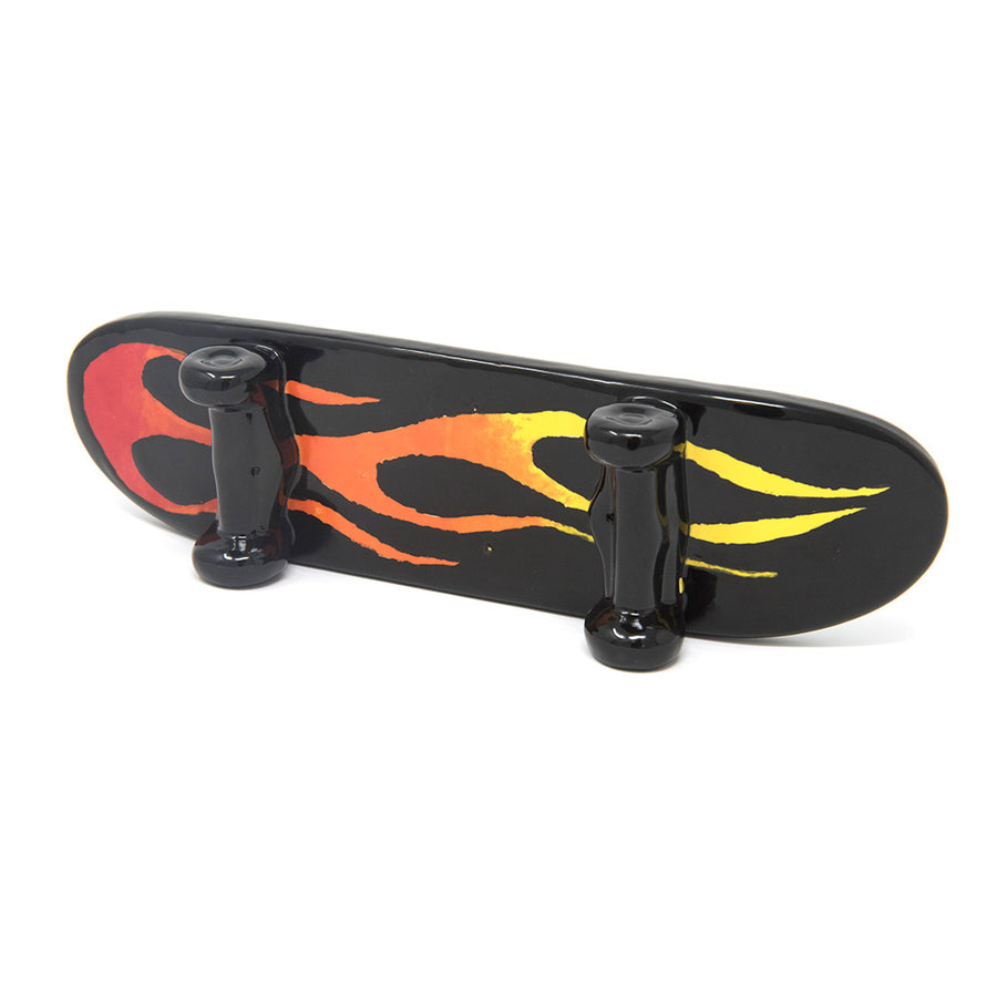 Custom Painted Skateboard