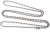 Necklace Kit - Silver